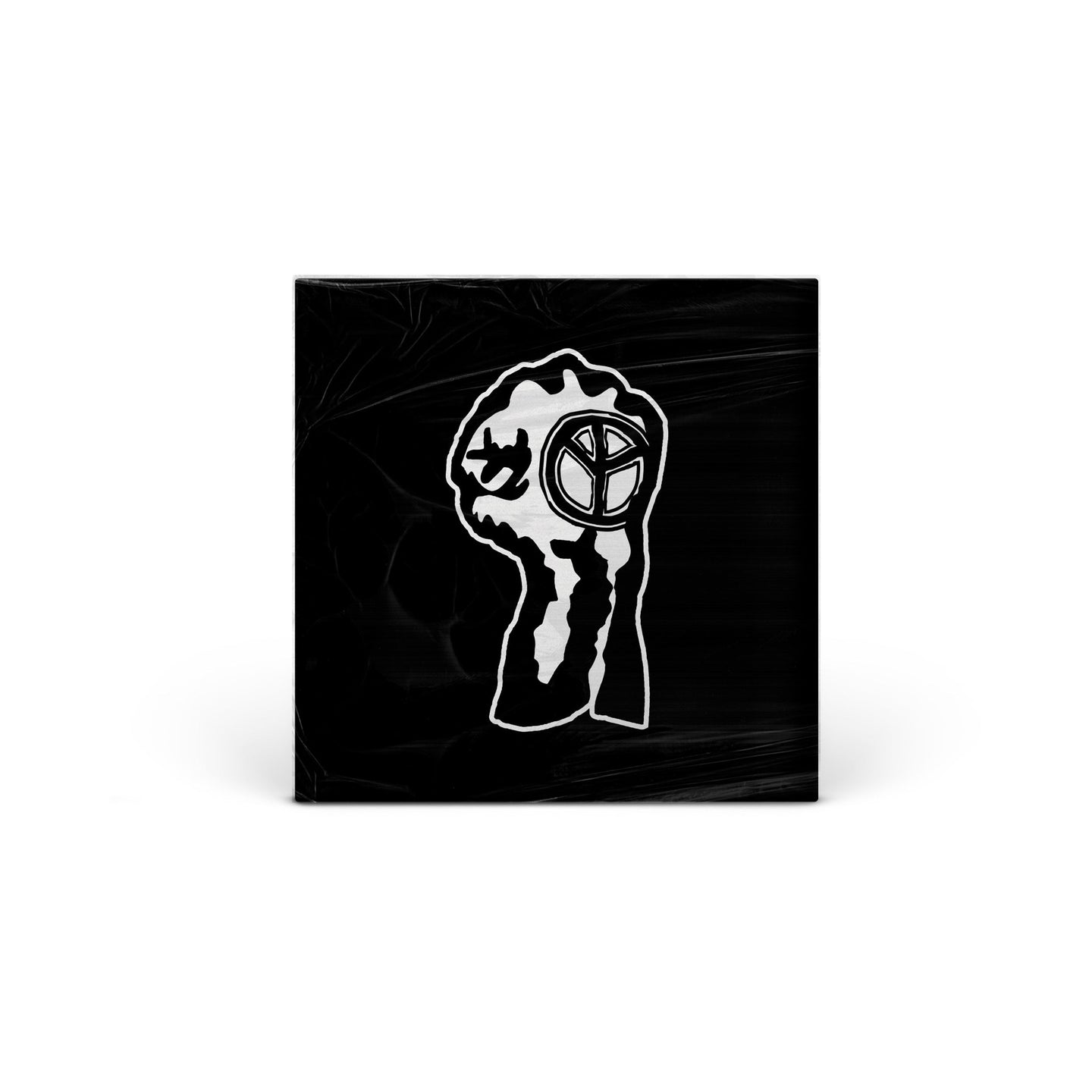 BABYLON X YOUTH OF TODAY TEE