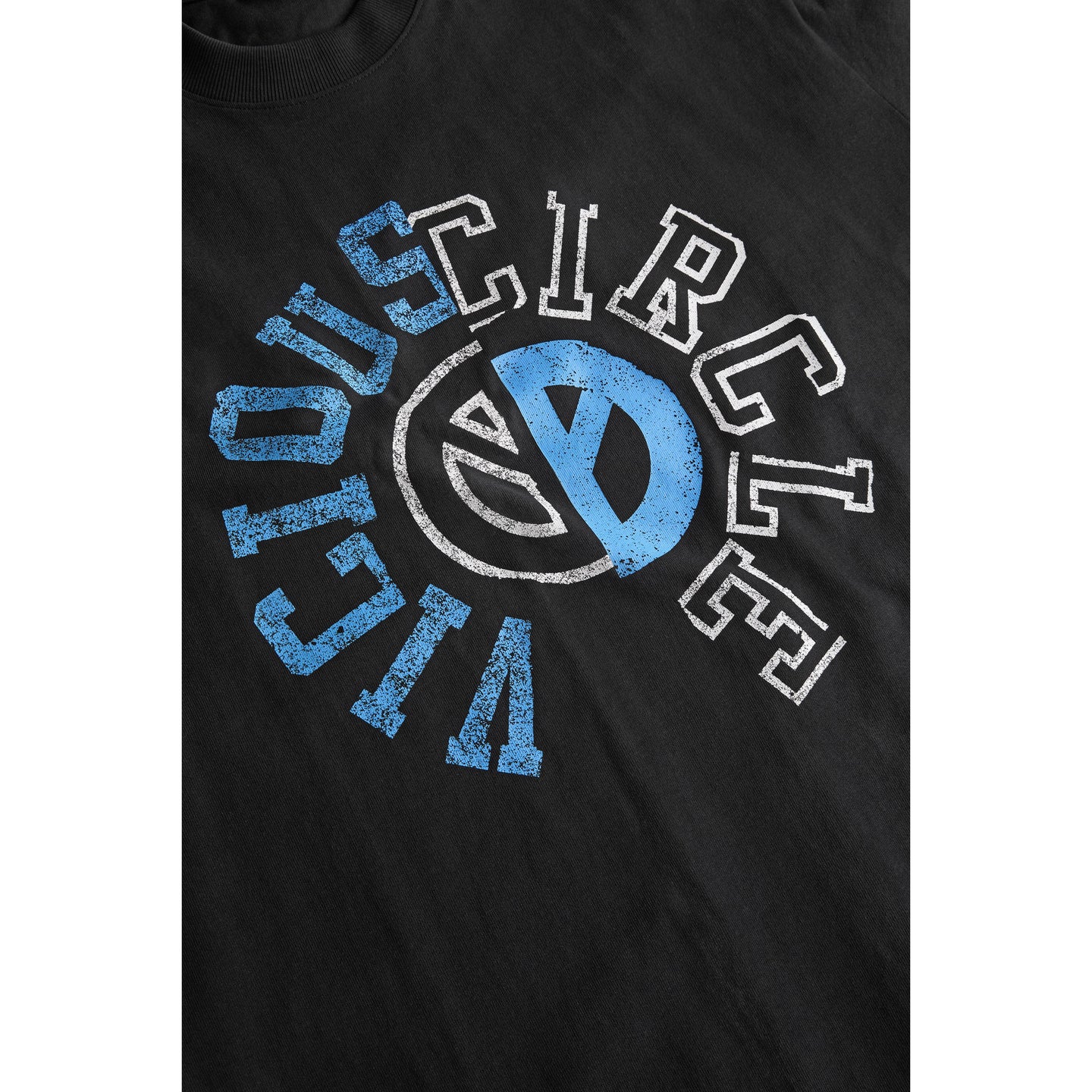 VICIOUS CIRCLE TEE