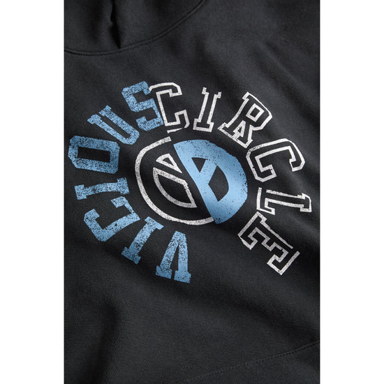 VICIOUS CIRCLE HOODIE