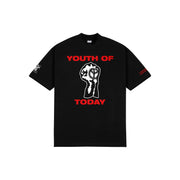 BABYLON X YOUTH OF TODAY TEE