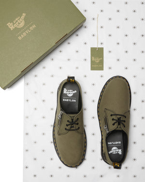 Babylon x Doc Martens 1461