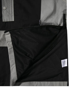 CB ANORAK