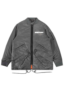 MA-1 PARKA JACKET
