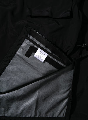METEOR ANORAK