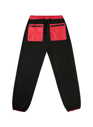 POLAR FLEECE PANTS
